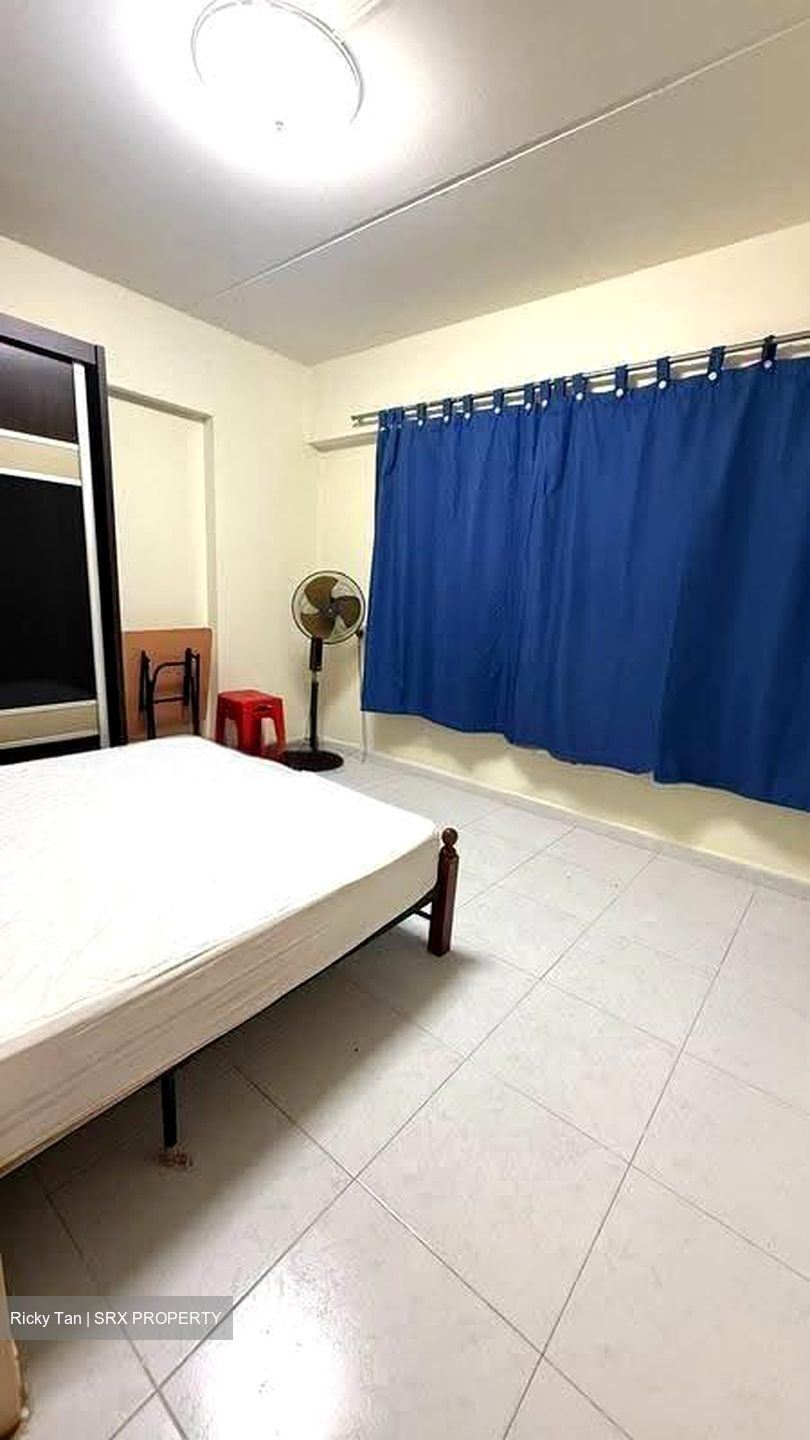 Blk 911 Hougang Street 91 (Hougang), HDB 4 Rooms #623078631